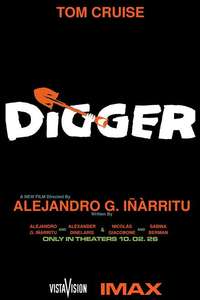 Digger - Posters