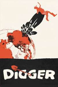 Digger - Posters