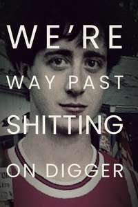 Digger - Posters