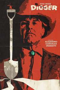 Digger - Posters