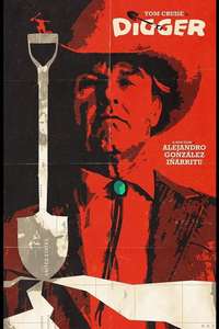 Digger - Posters