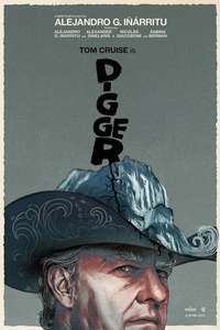 Digger - Posters