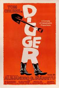 Digger - Posters