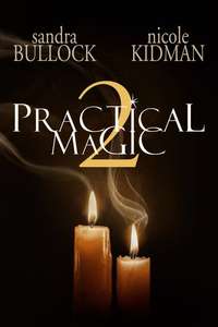 Practical Magic 2 - Posters