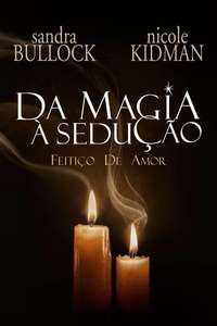 Practical Magic 2 - Posters