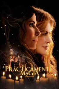 Practical Magic 2 - Posters
