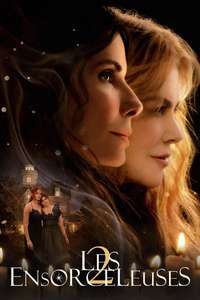 Practical Magic 2 - Posters