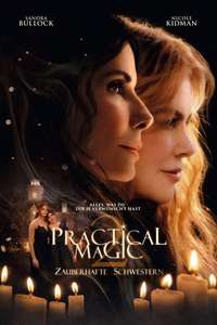 Practical Magic 2 - Posters