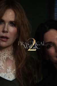 Practical Magic 2 - Posters