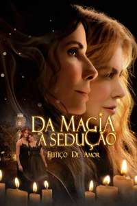 Practical Magic 2 - Posters