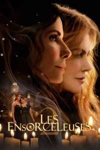 Practical Magic 2 - Posters