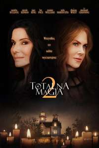 Practical Magic 2 - Posters