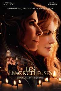 Practical Magic 2 - Posters