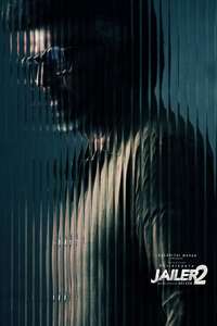 Jailer 2 - Posters