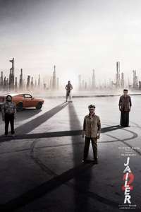 Jailer 2 - Posters