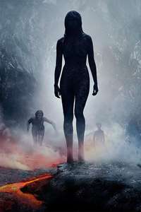 Katla - Posters