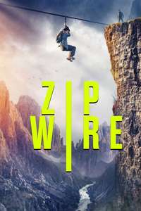 Zip Wire - Posters