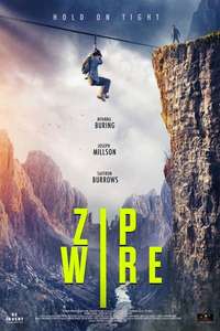 Zip Wire - Posters
