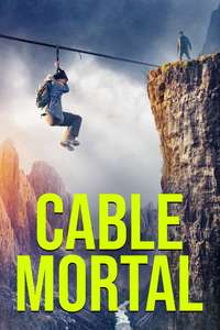 Zip Wire - Posters