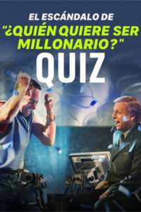 Quiz - Posters