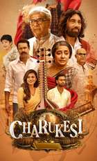 Charukesi