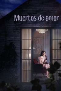 Spooky in Love - Posters