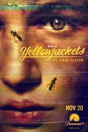 Yellowjackets