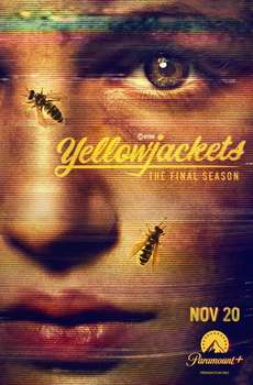 Yellowjackets : Season 4