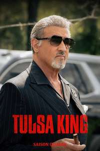 Tulsa King - Posters