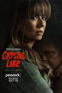 Crystal Lake - Posters