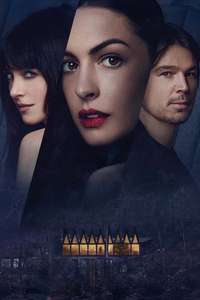 Verity - Posters