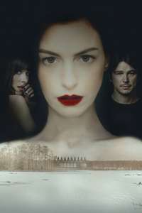 Verity - Posters