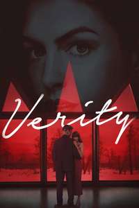 Verity - Posters