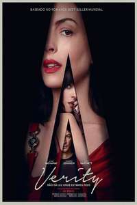 Verity - Posters