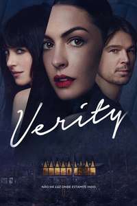 Verity - Posters