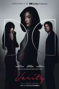 Verity - Posters