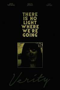 Verity - Posters