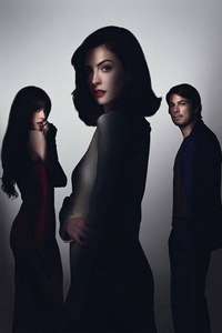 Verity - Posters