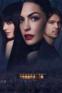 Verity - Posters