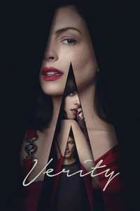 Verity - Posters
