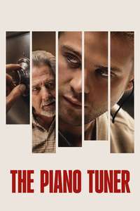 Tuner - Posters