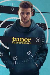 Tuner - Posters