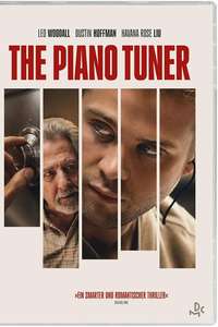 Tuner - Posters