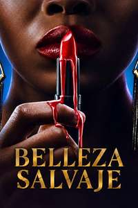 Savage Beauty - Posters