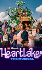 LEGO Friends: Heartlake the Musical