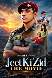Jeet Ki Zid