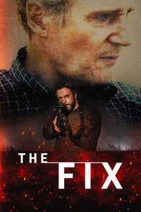 The Fix - Posters