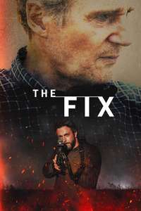 The Fix - Posters