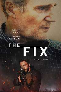 The Fix - Posters