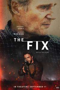 The Fix - Posters